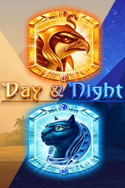 Слот машина Day And Night играть на реальные деньги в игровом заведении онлайн