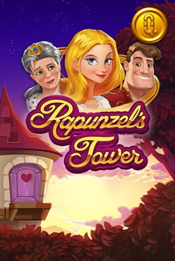 Игровой автомат Rapunzel’s Tower играть на виртуальную валюту в игровой плафтформе