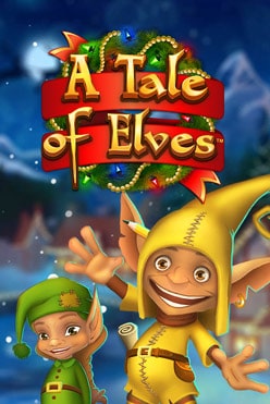 Игровой аппарат A Tale of Elves начать игру на деньги в игровом заведении онлайн